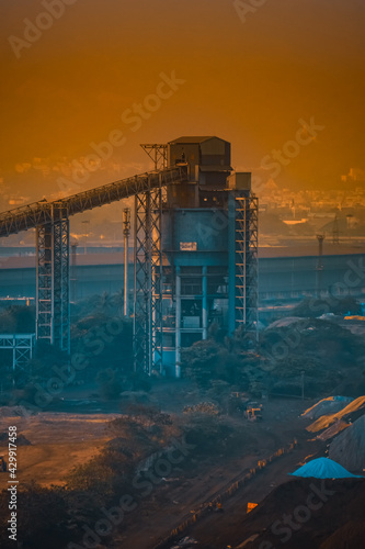 Photography this photo captured at vizg andhra pradesh india