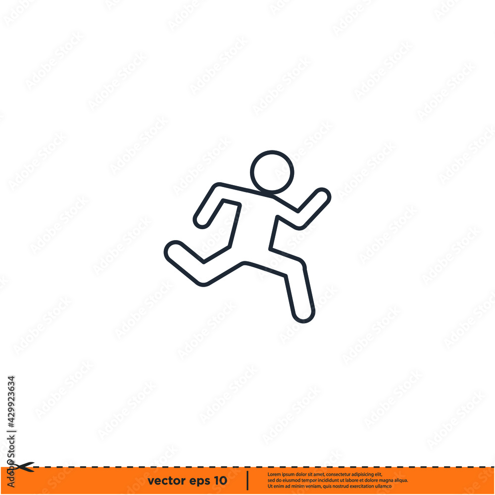 fitness gym icon vector illustration logo template fitness gym icon vector illustration logo template