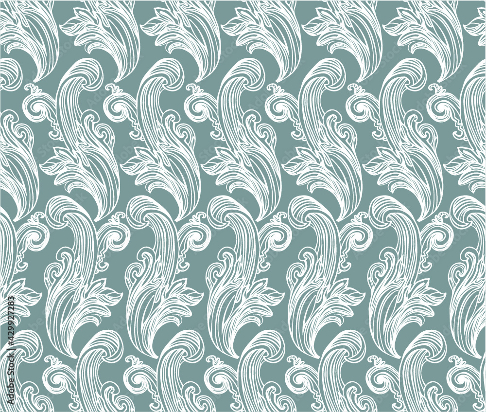 Editable Seamless Pattern Editable Seamless Pattern