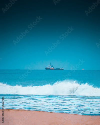 Photography This photo captured at vizag Andhra Pradesh India