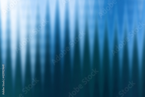 blue abstract background