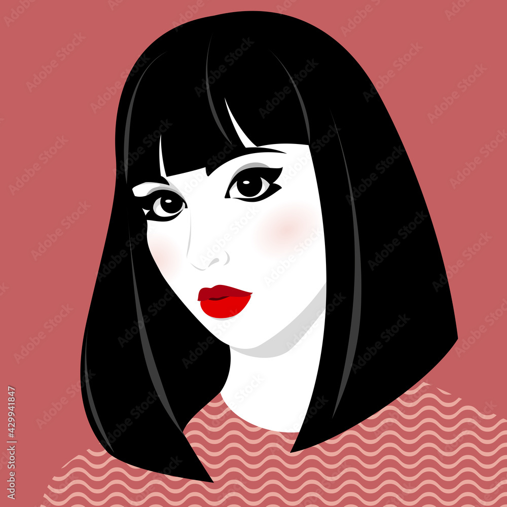 Beautiful girl_3 Beautiful girl_3