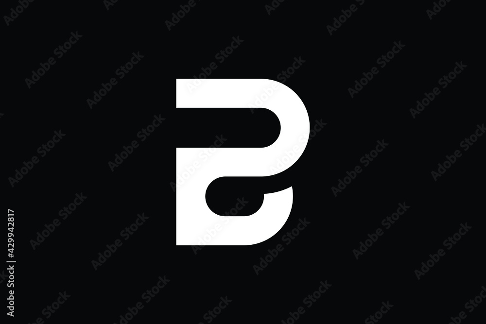 PB logo letter design on luxury background. BP logo monogram initials letter concept. PB icon logo design. BP elegant and Professional letter icon design on black background. B P PB BP PB logo letter design on luxury background. BP logo monogram initials letter concept. PB icon logo design. BP elegant and Professional letter icon design on black background. B P PB BP