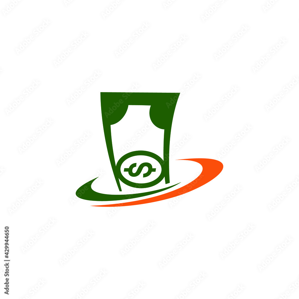 money icon investment symbol vector illustration simple design element money icon investment symbol vector illustration simple design element