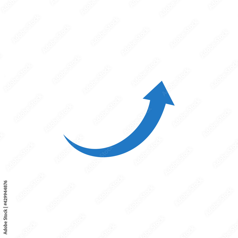 arrow icon logo concept simple design element arrow icon logo concept simple design element