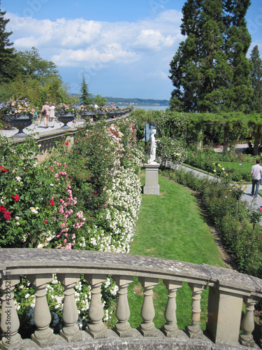  2009 - 06 - Bodensee - Insel Mainau 45 