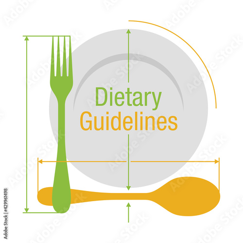 Dietary Guidelines - on what to eat and drink