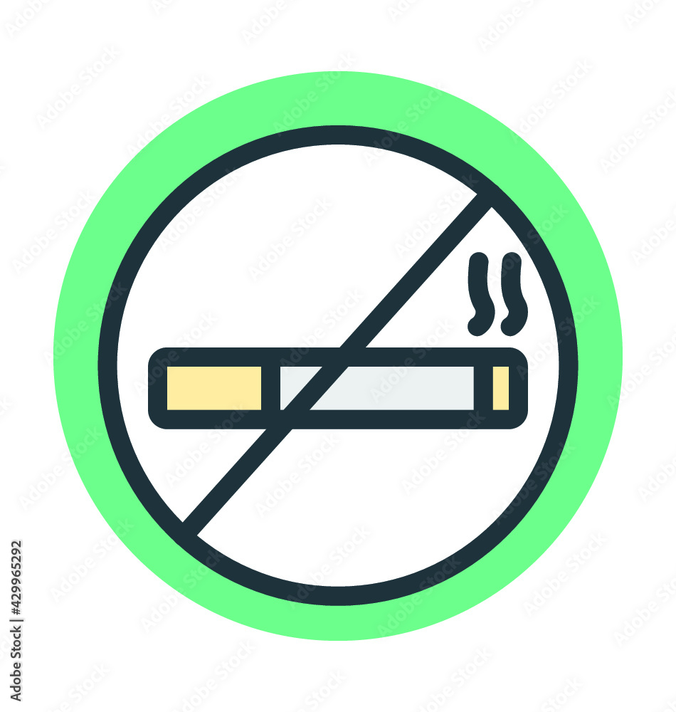 No Smoking
No Smoking