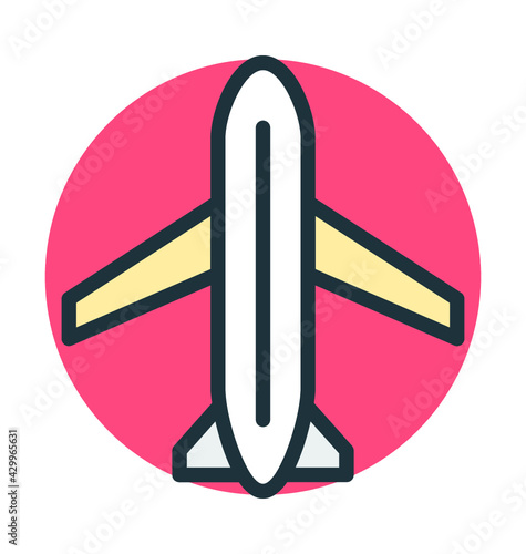 Airplane 