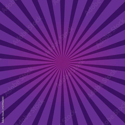 Sunburst purple background illustrations and vectors .