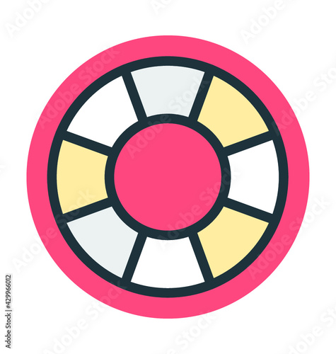 Lifebuoy