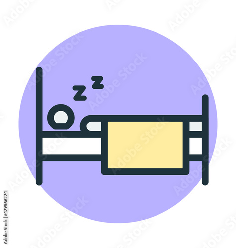 Sleeping 