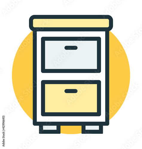 Drawers 