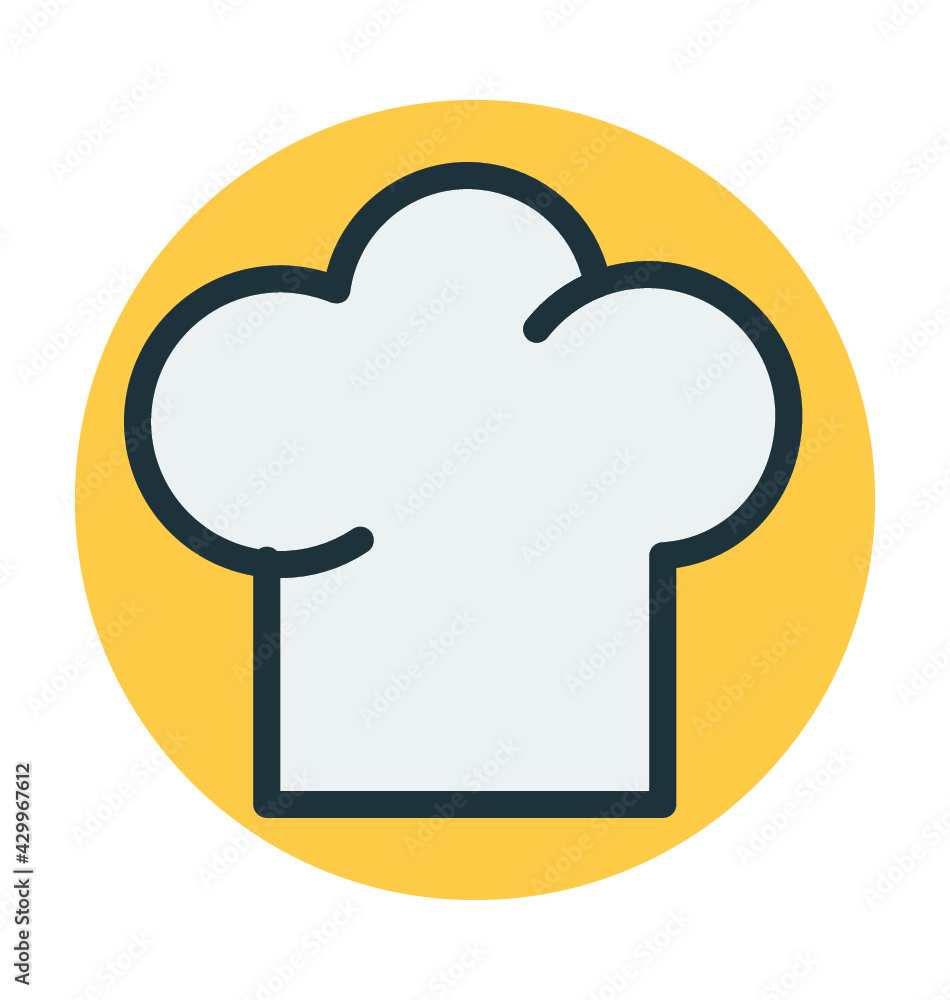 Chef Hat Chef Hat