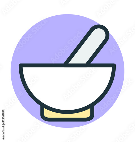 Mortar Pestle 