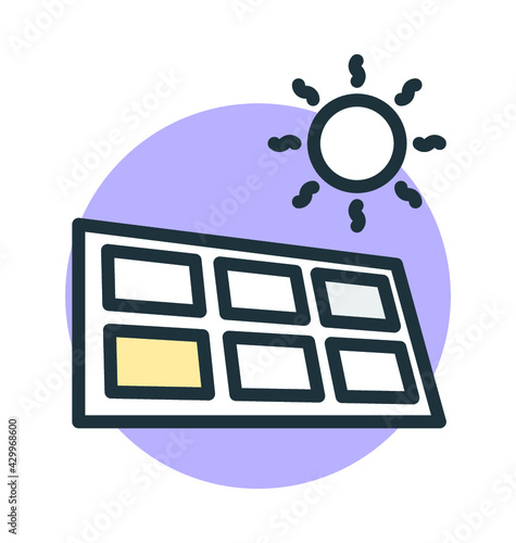 Solar Energy 
