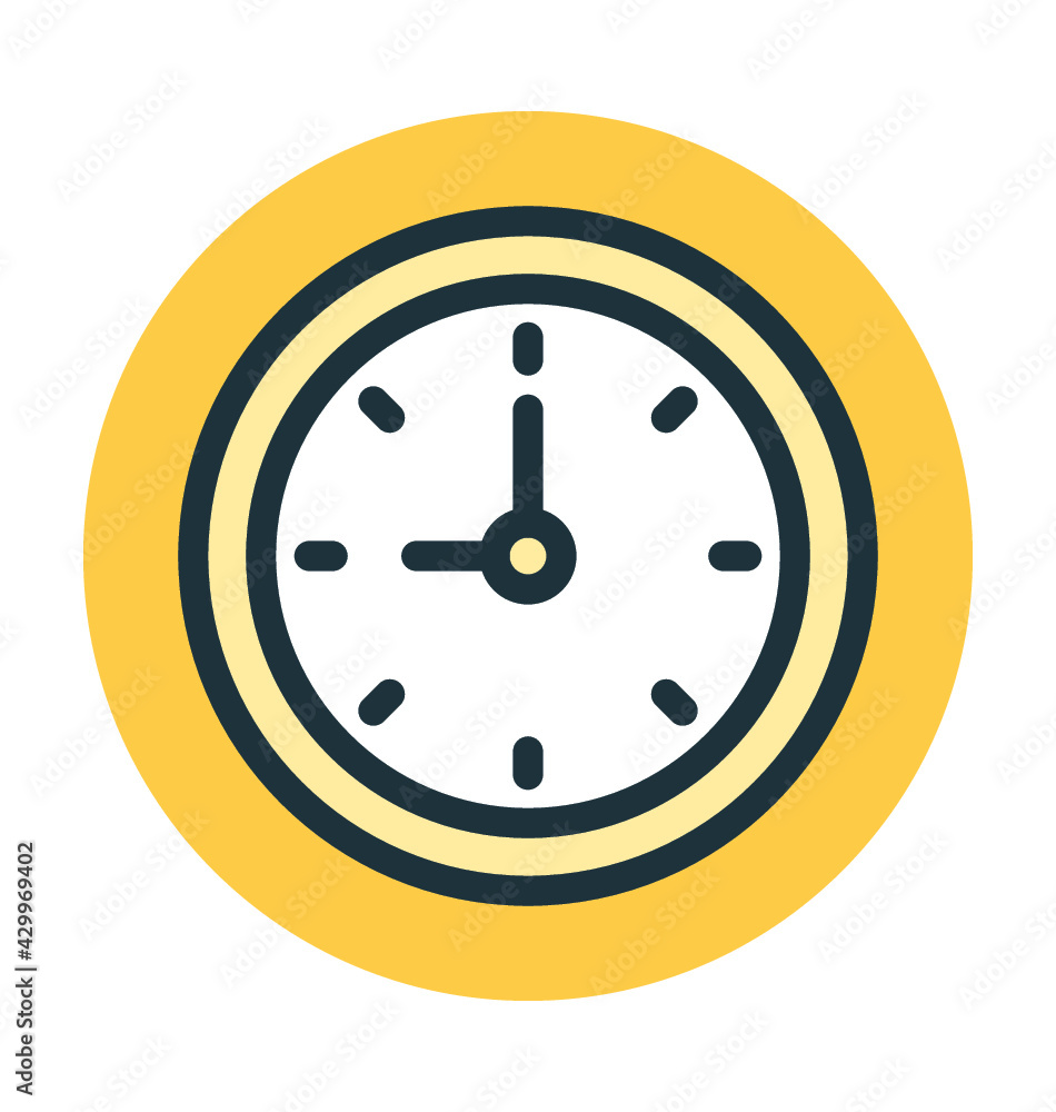Clock Clock
