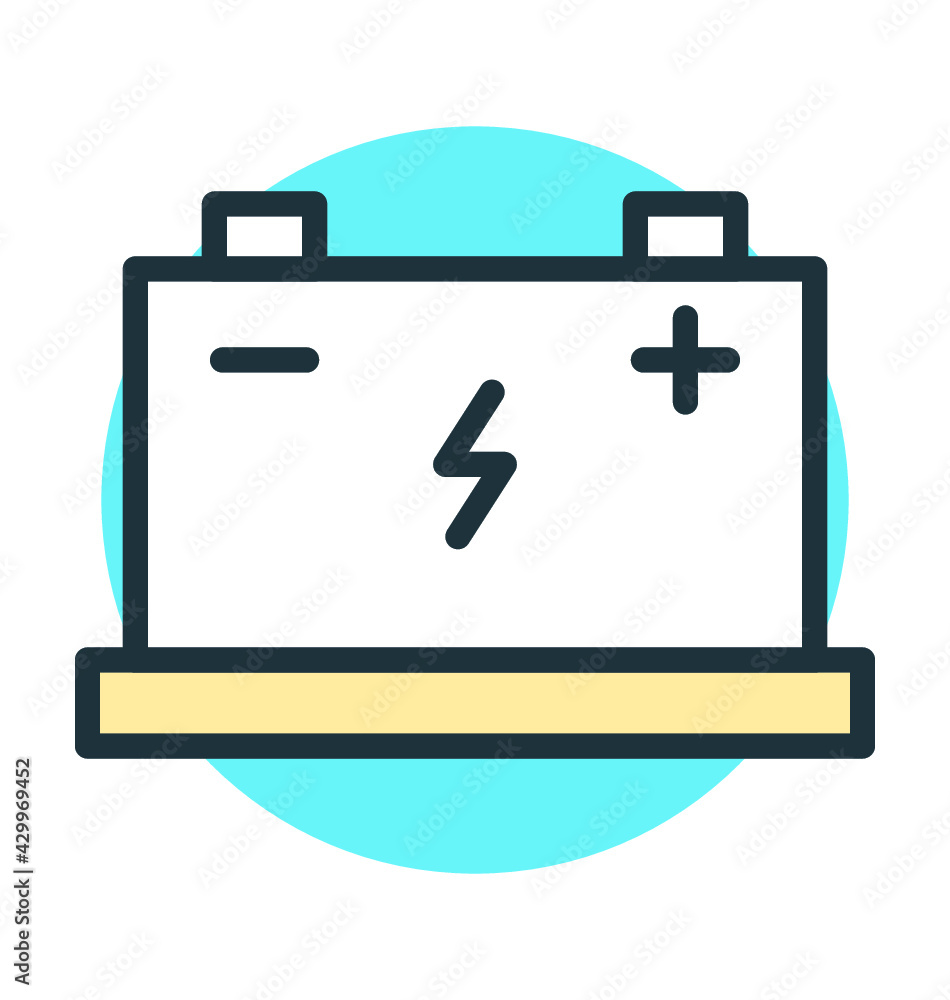 Battery Battery