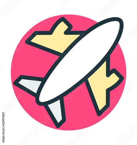 Airplane 