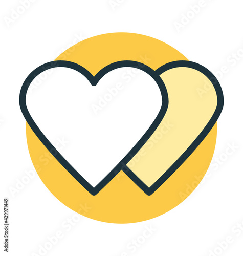 Love Hearts 