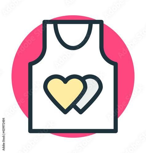 Heart Shirt 