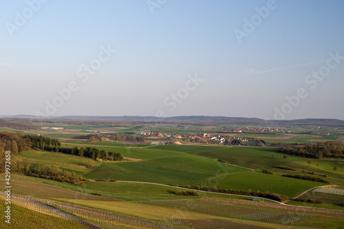 view of landscape