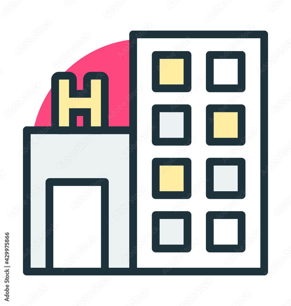 Hospital Hospital