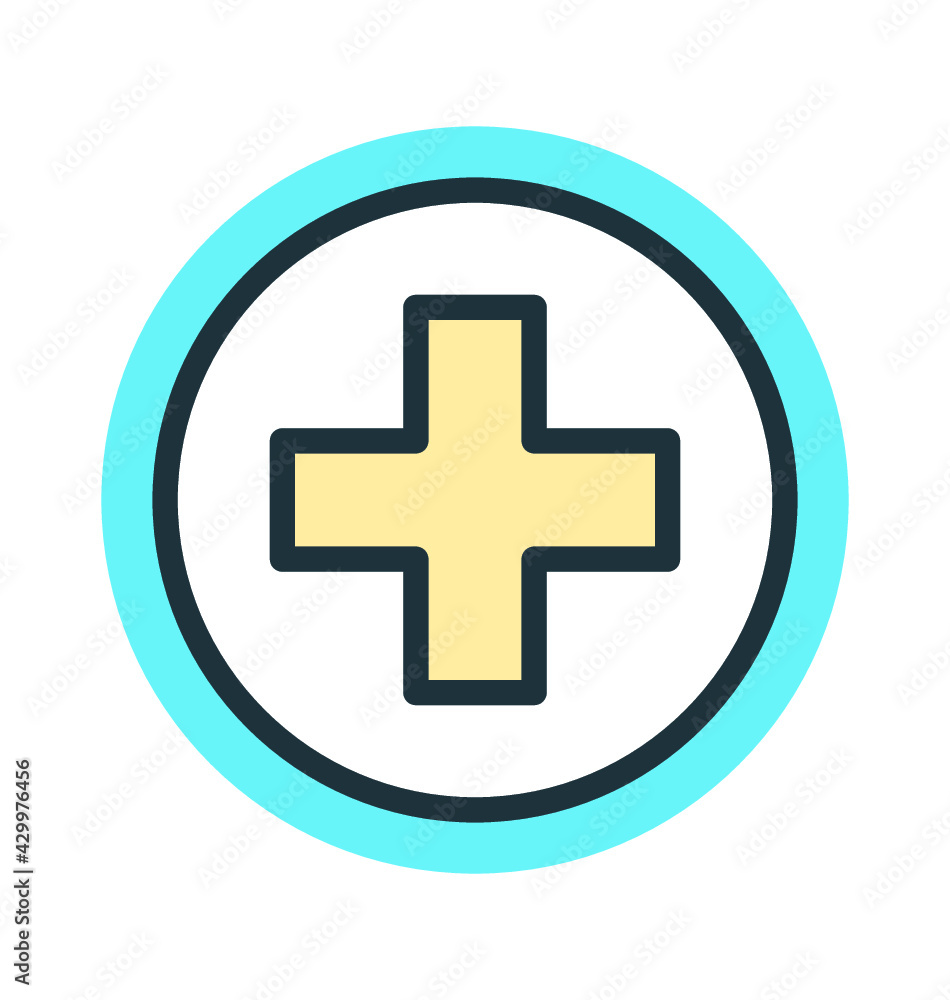 Medical Cross Medical Cross
