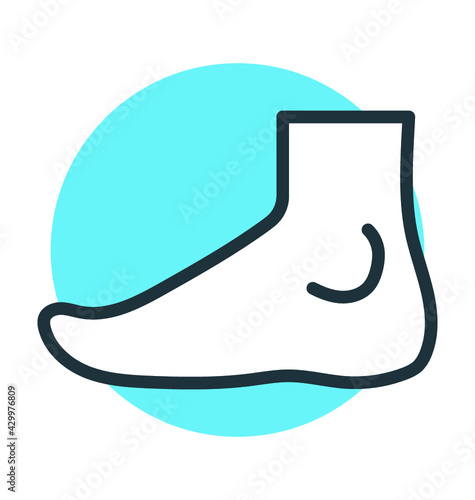 Foot 