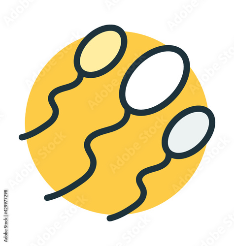 Sperms