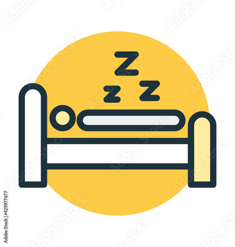 Sleeping