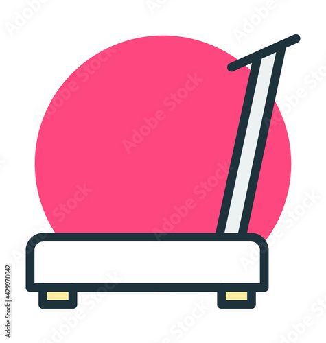 Treadmill 