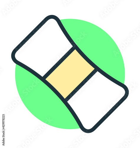 Bandage 