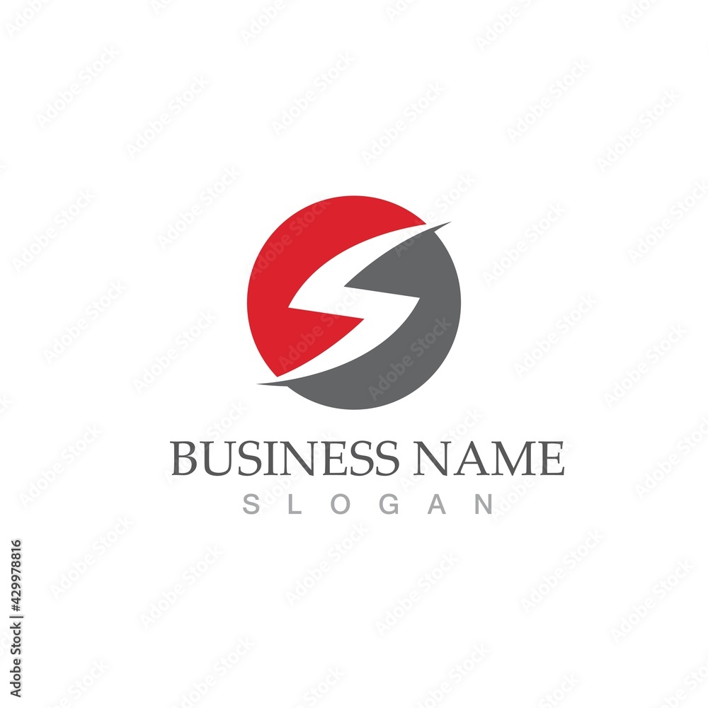 flash thunderbolt logo template flash thunderbolt logo template