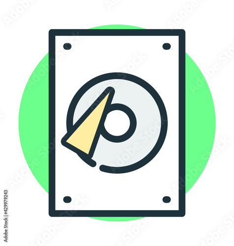 Hard Disk 