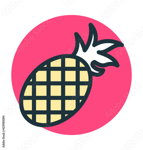 Pineapple 