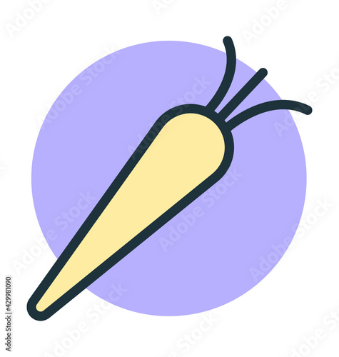 Carrot 
