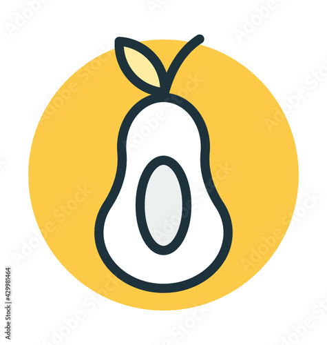 Avocado  