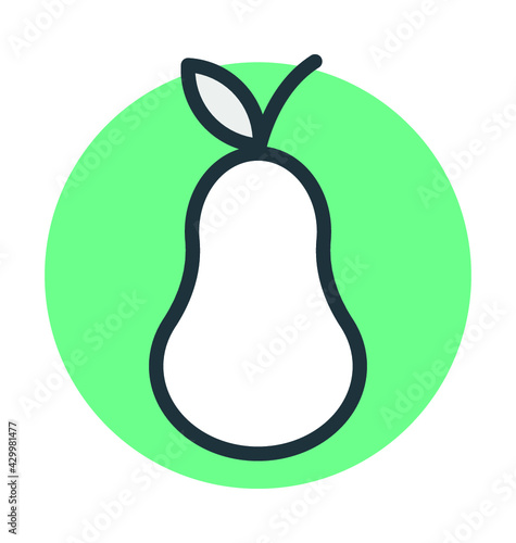 Pear