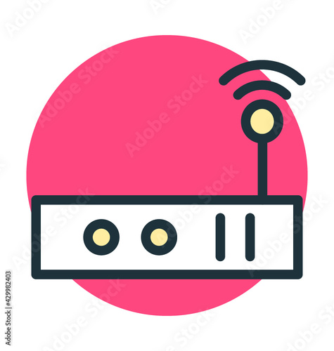 Wifi Router