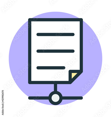 Shared Paper