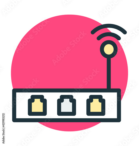 Internet Device 