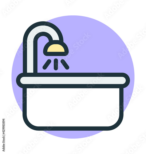 Bathtub 