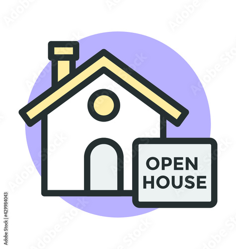 Open House 