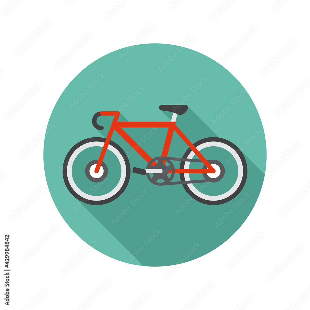 Bicycle icon Bicycle icon