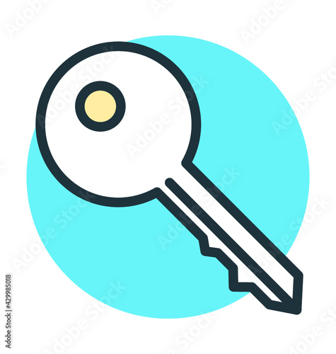 Key