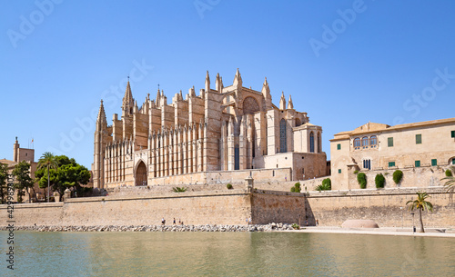 Palma de Mallorca