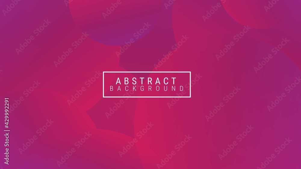 Abstract geometric purple background. Dynamic shape composition. Templates for posters, backdrops, book covers, brochures, and vector illustrations.