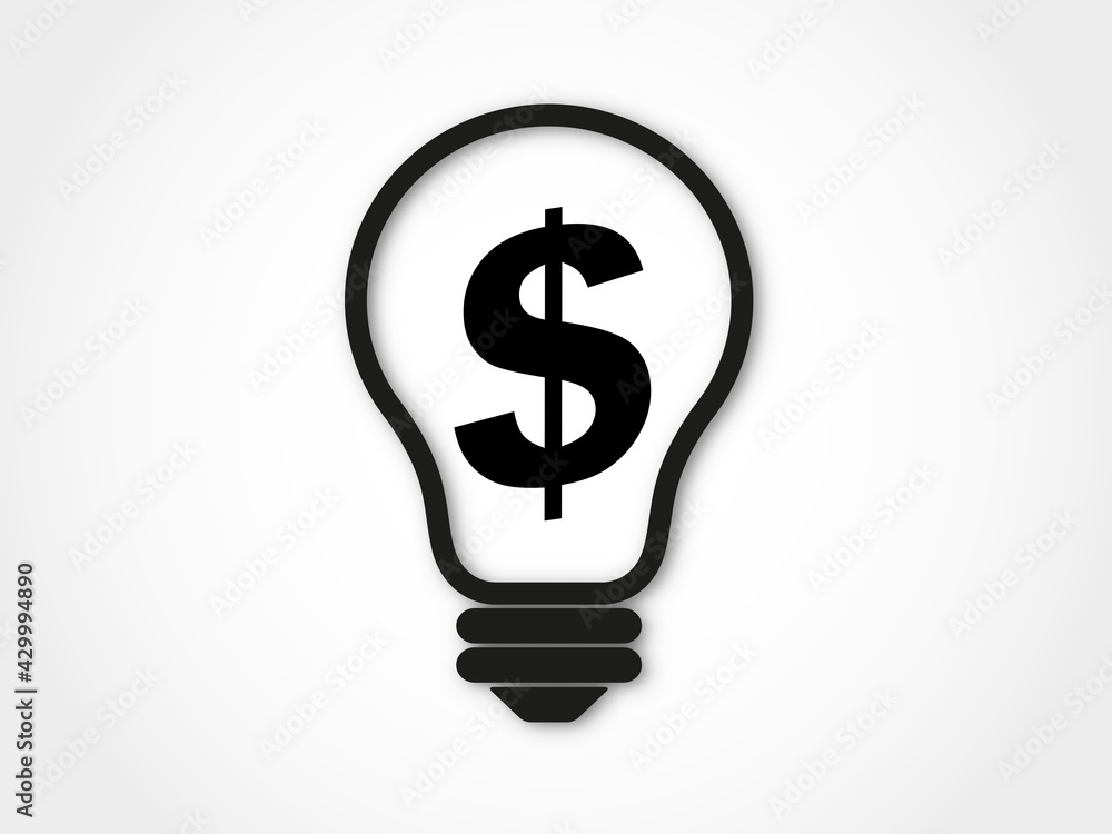 dollar, money, sign, symbol, business, bulb, currency, finance, light, 3d, energy, isolated, idea, icon, lightbulb, bank, lamp, electricity, cash, white, concept, illustration, wealth, financial, gold dollar, money, sign, symbol, business, bulb, currency, finance, light, 3d, energy, isolated, idea, icon, lightbulb, bank, lamp, electricity, cash, white, concept, illustration, wealth, financial, gold