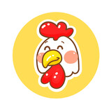 Chicken Character